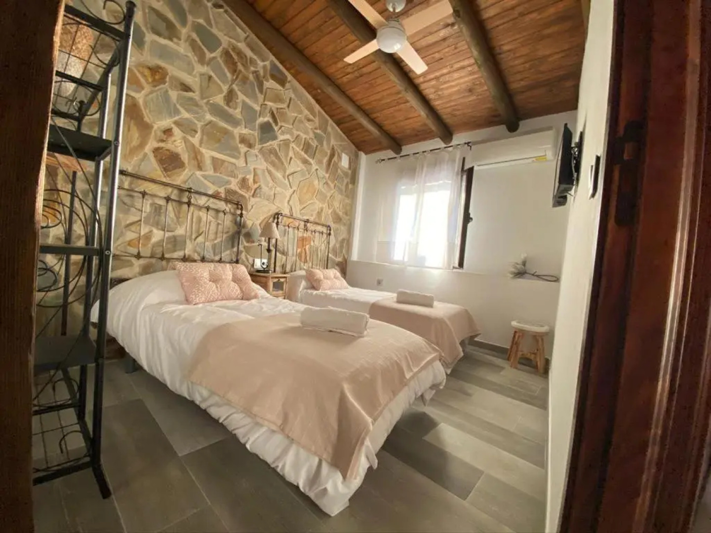 La Posada de Bartolo.