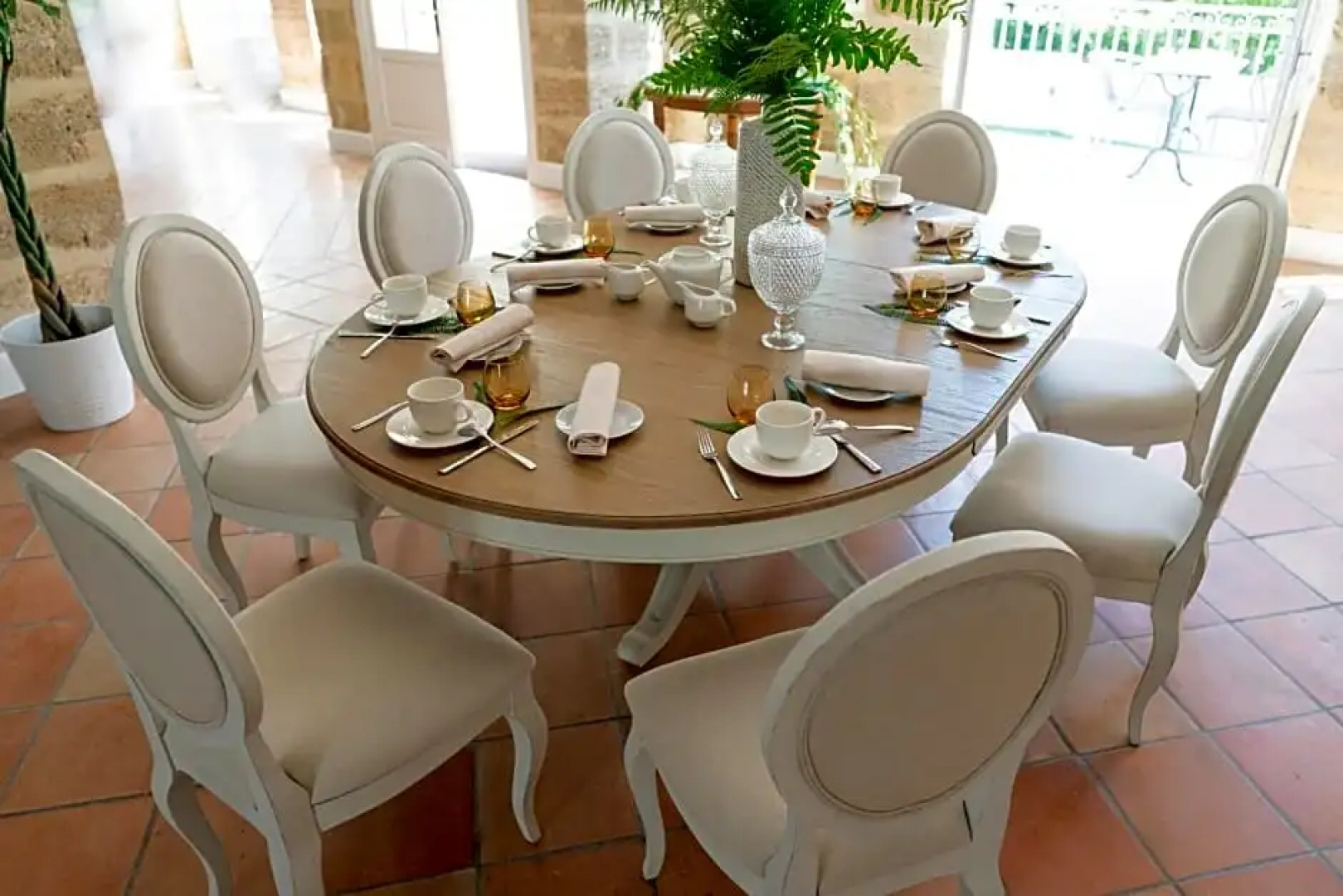 Pavillon Des Millesimes