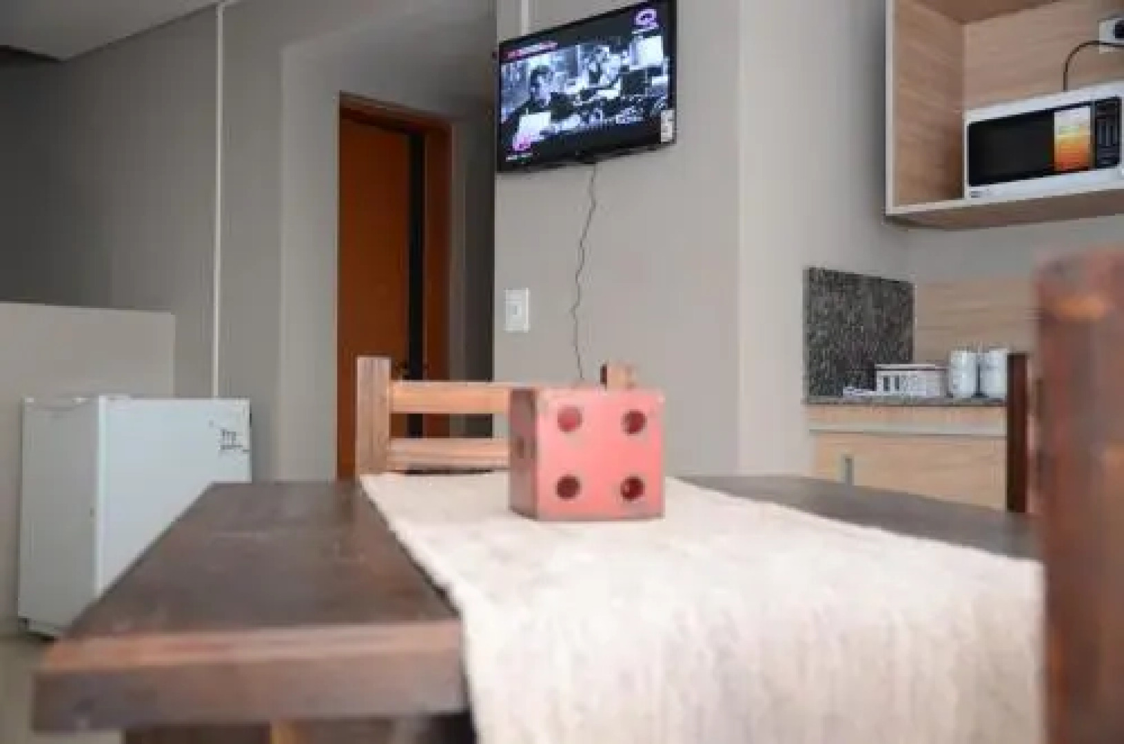 Amatista Apart Hotel