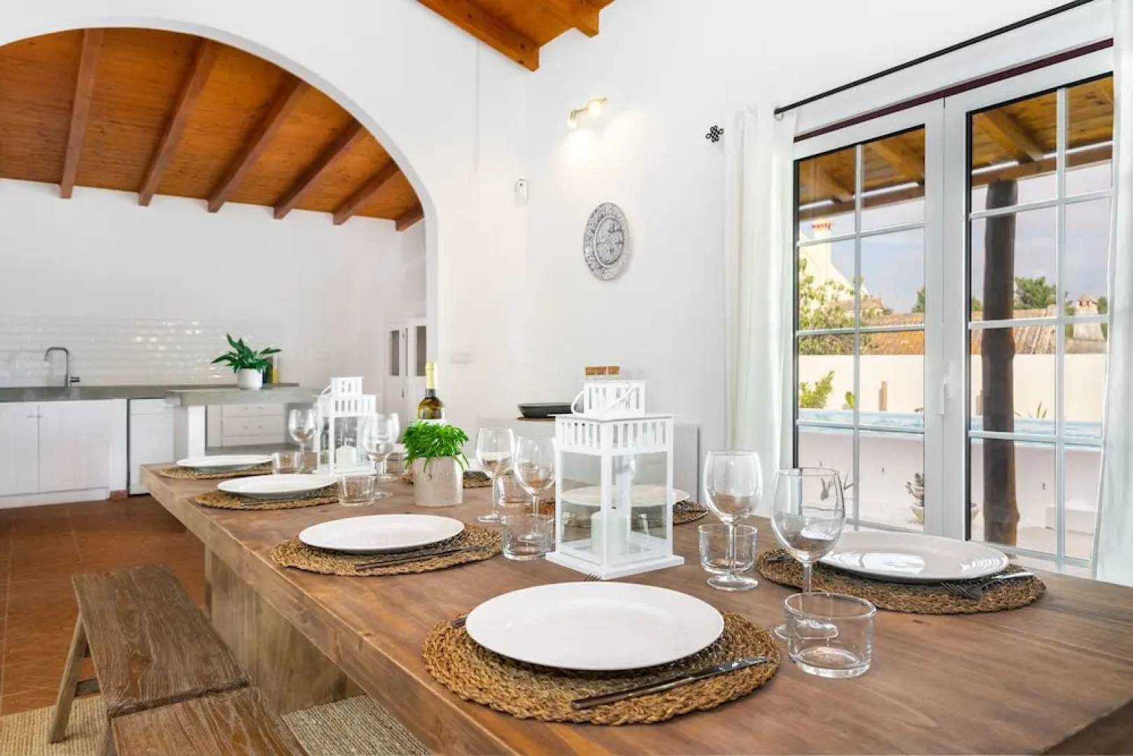 Comporta Family Beach House