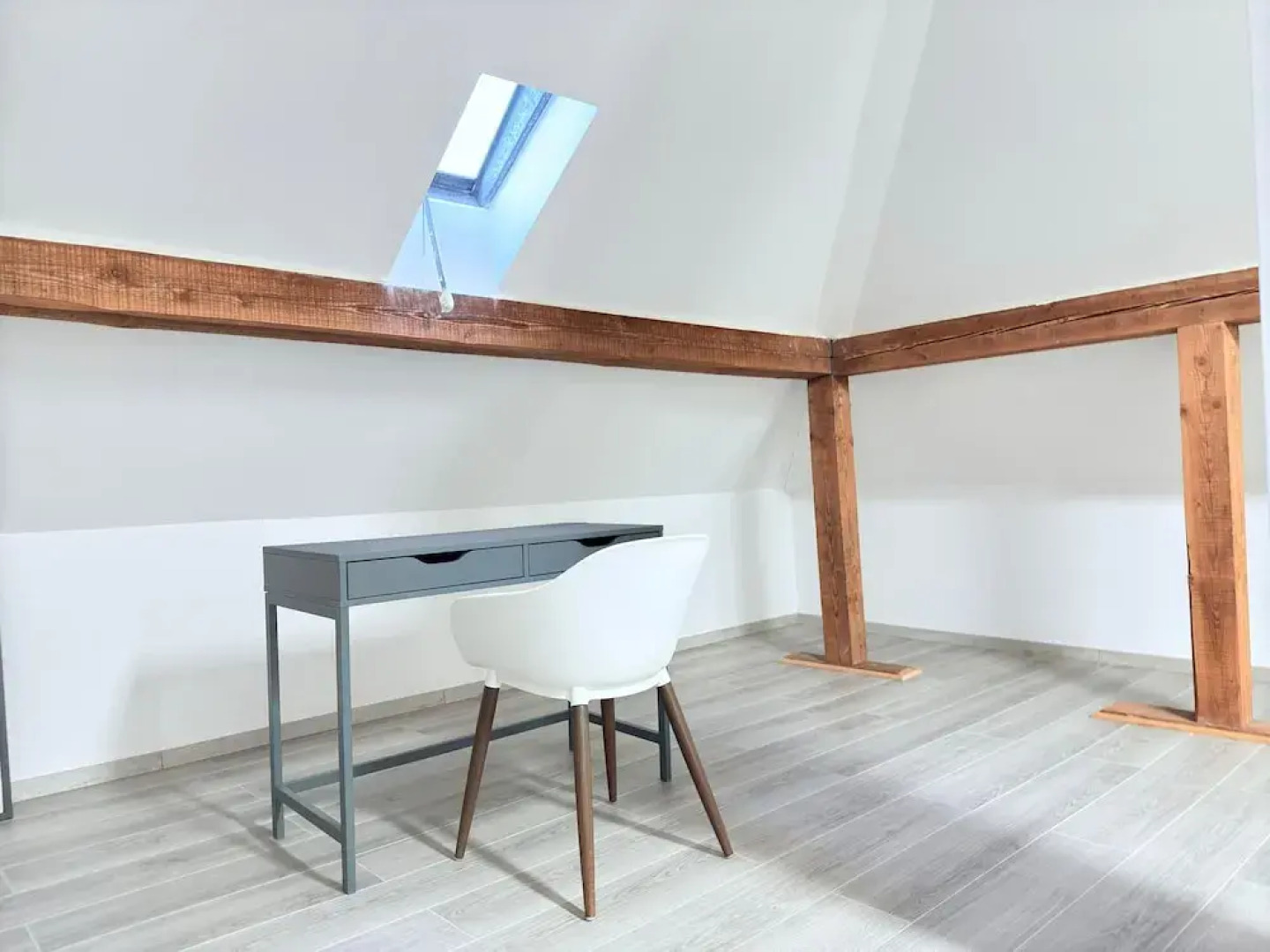 Spacious 4 bedrooms House