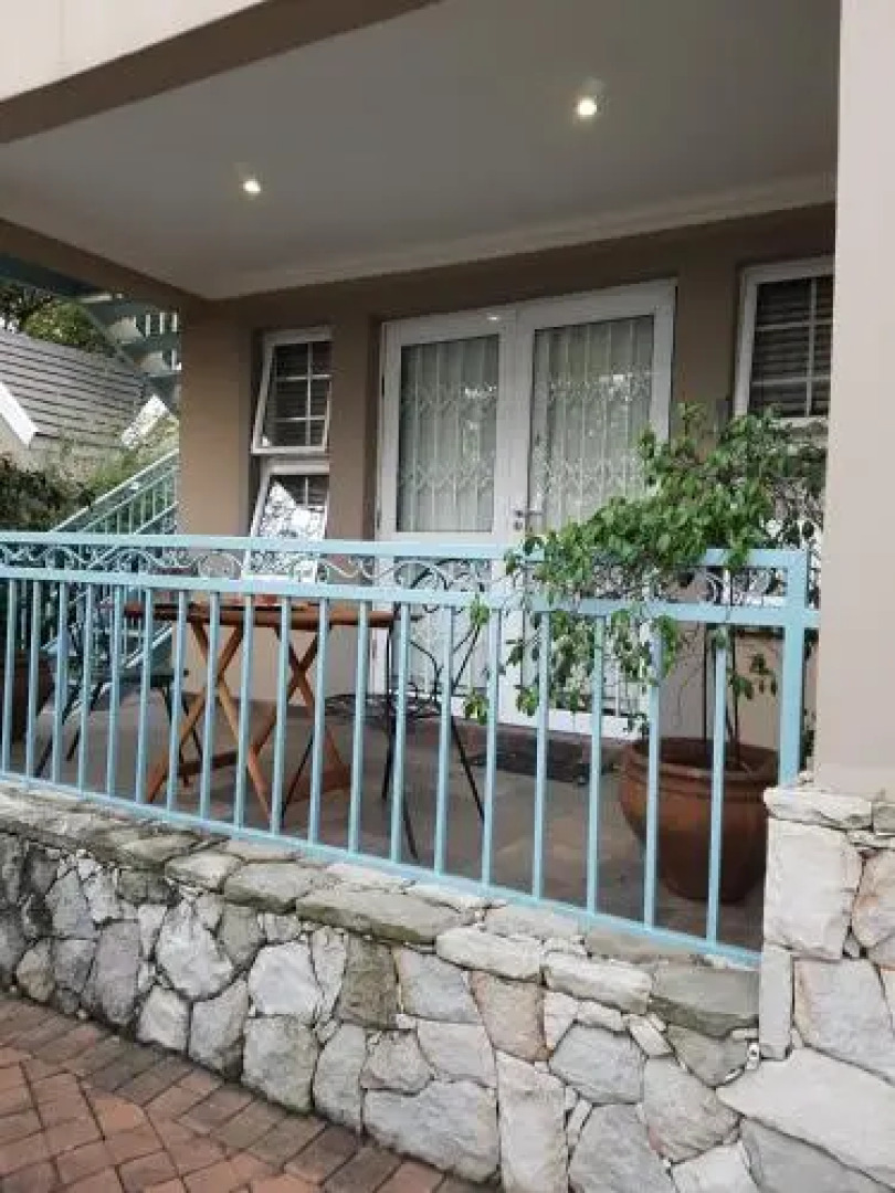 Sugarbush Accommodation