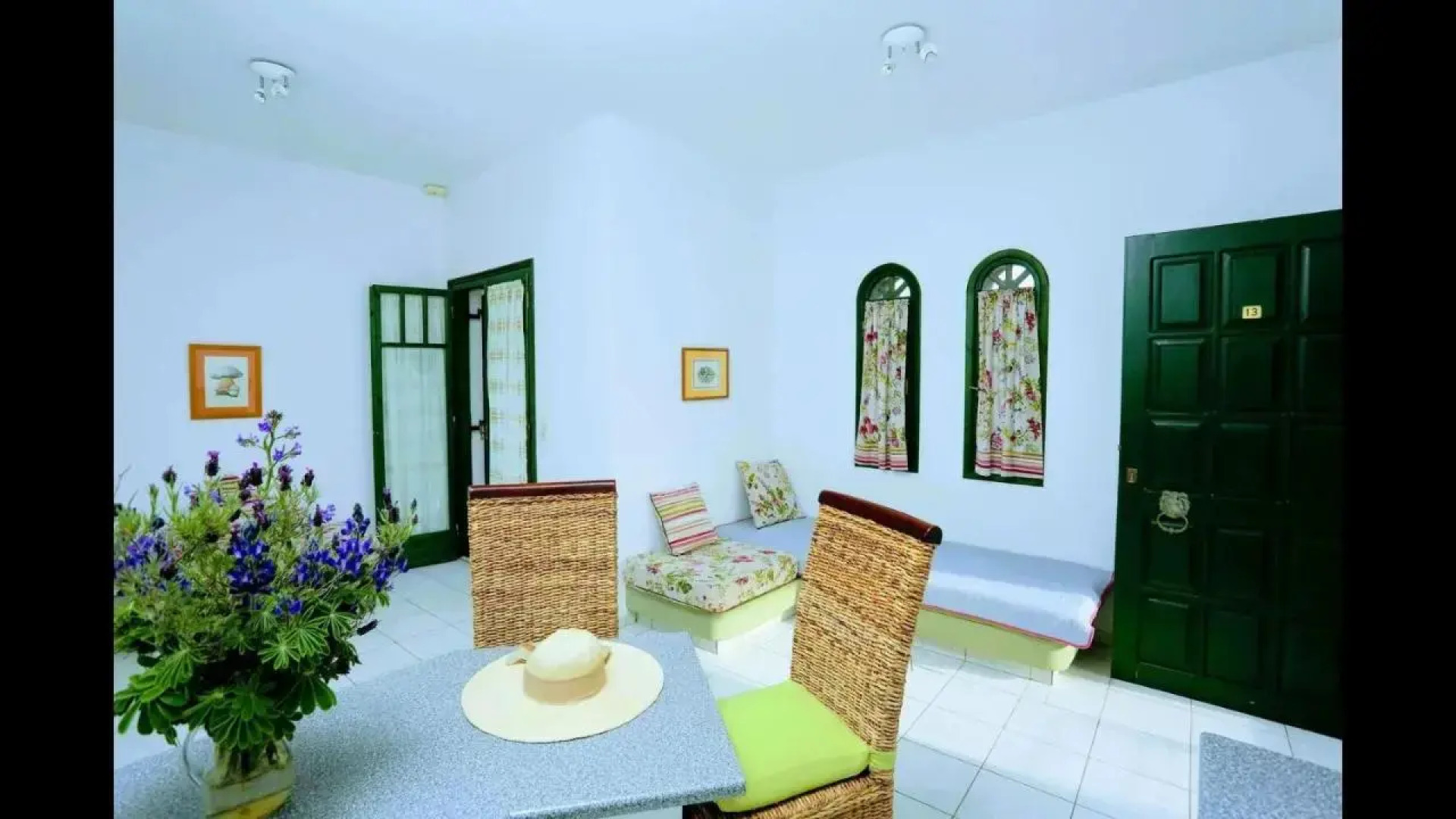 Aquarius Apartments "by Checkin"