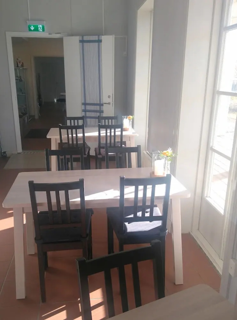 Polhem Bed & Breakfast