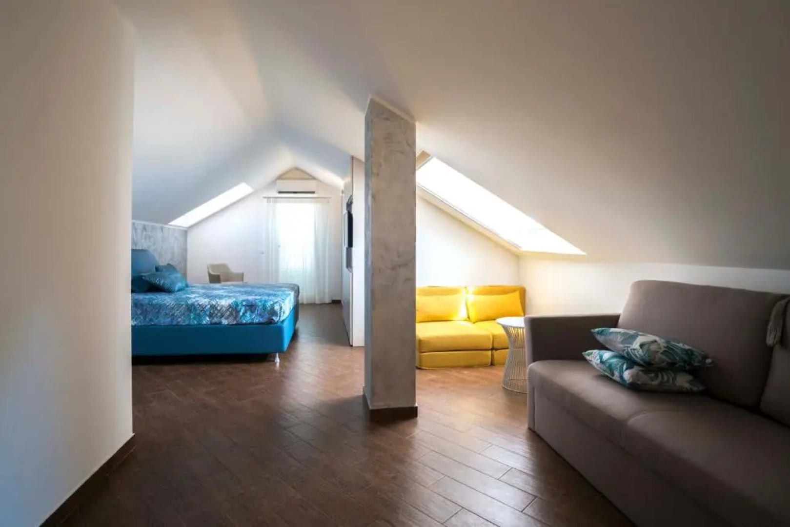 Le Agave Exclusive B&B