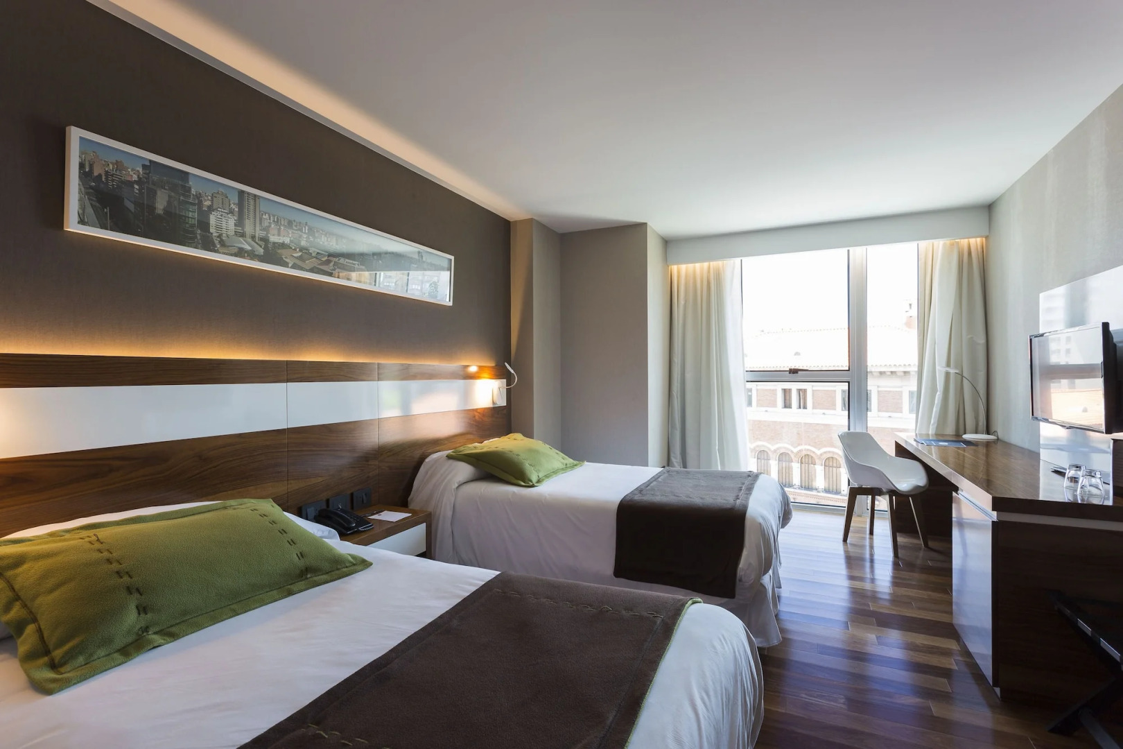 Yrigoyen 111 Hotel