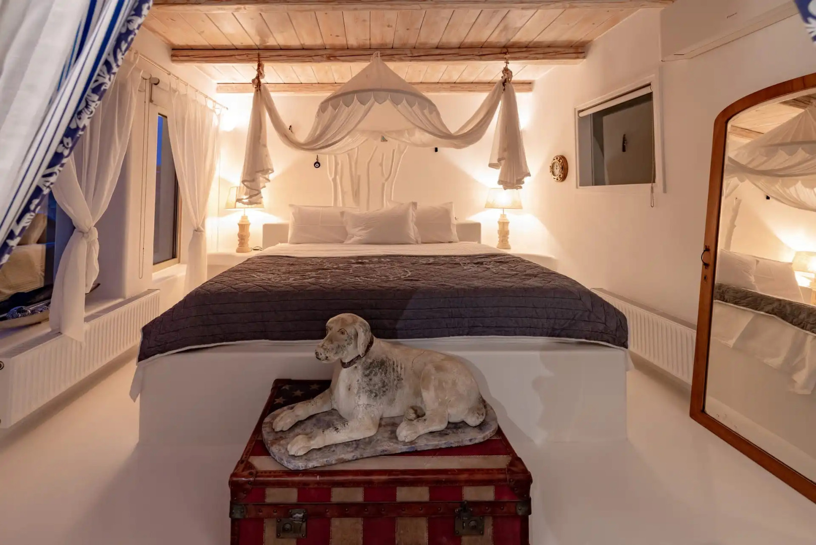 Your Mykonos Villa
