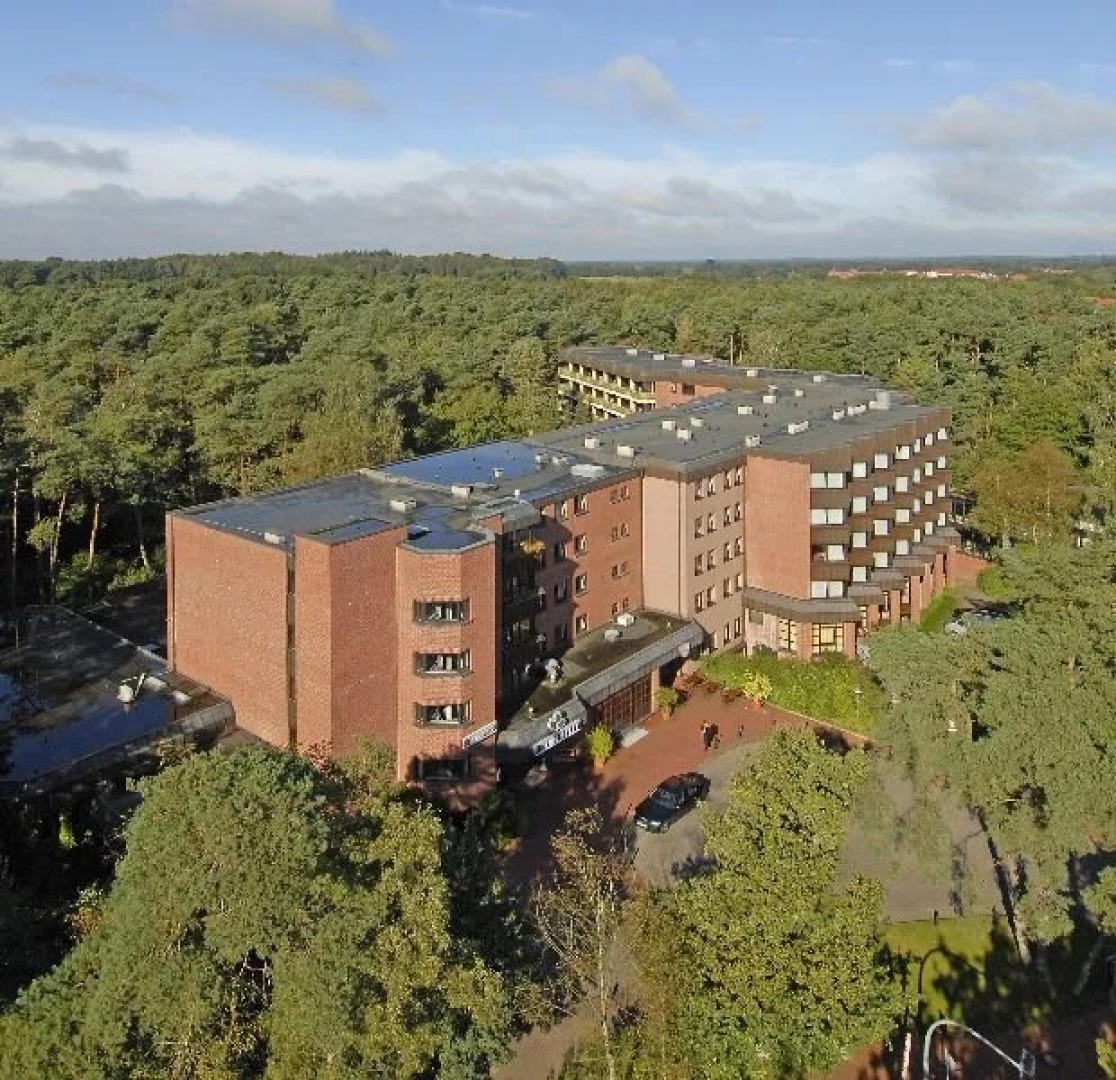 balladins SUPERIOR Hotel Gutsmann