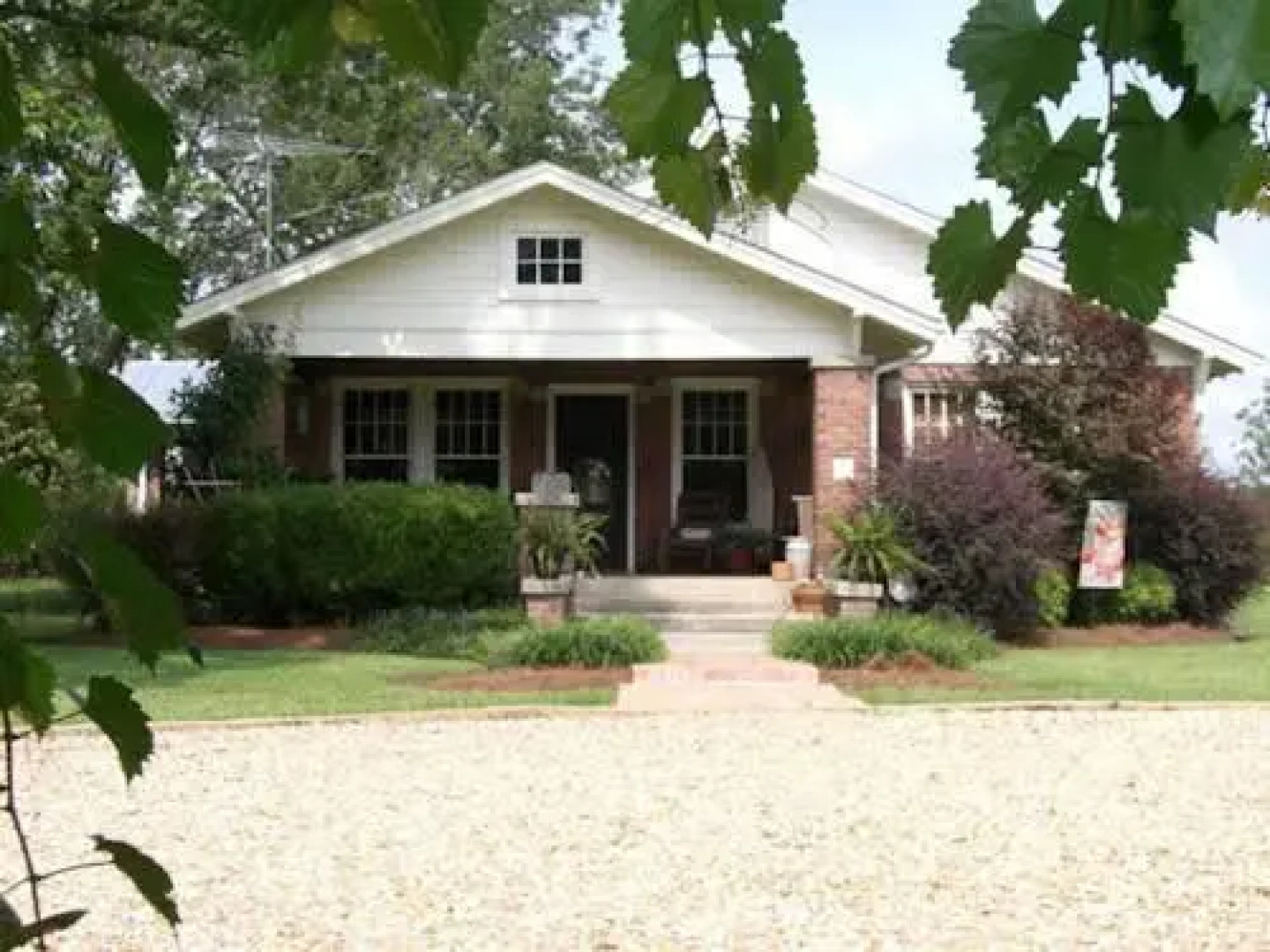 The Old Place Bed and Breakfast