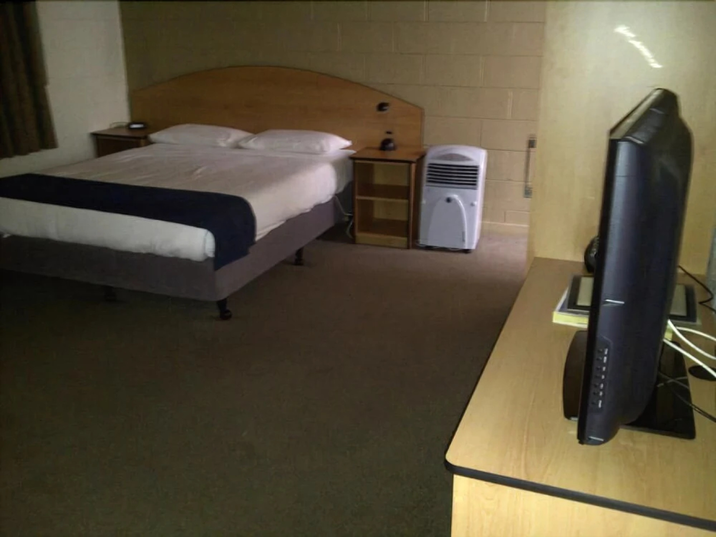 Launceston City Park Apartments