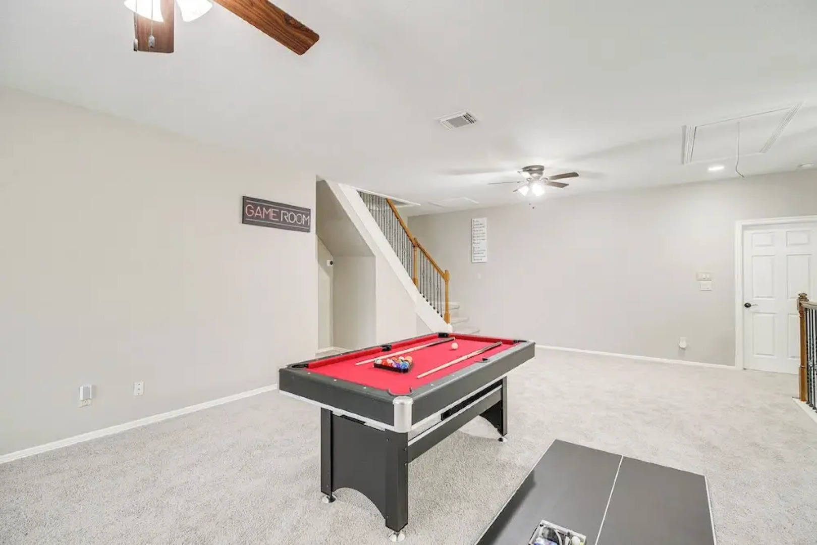 Expansive Home in Humble Near Lake Houston!