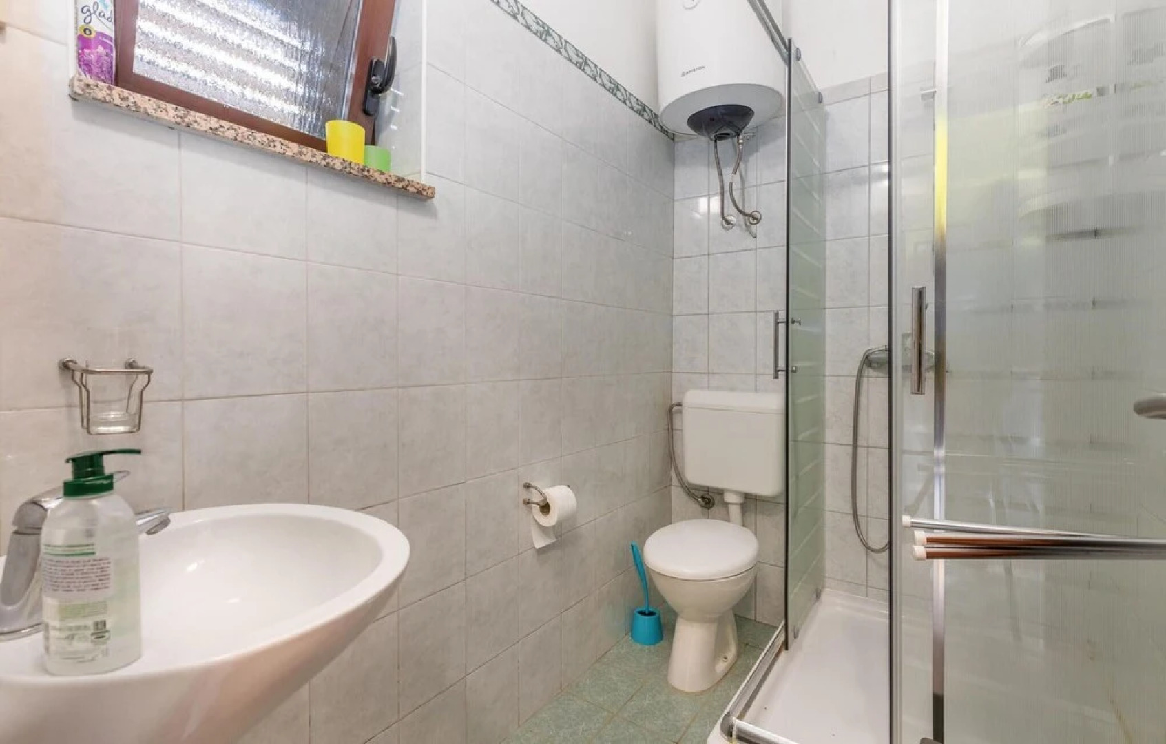 Nice Home in Soline With Wifi and 4 Bedrooms