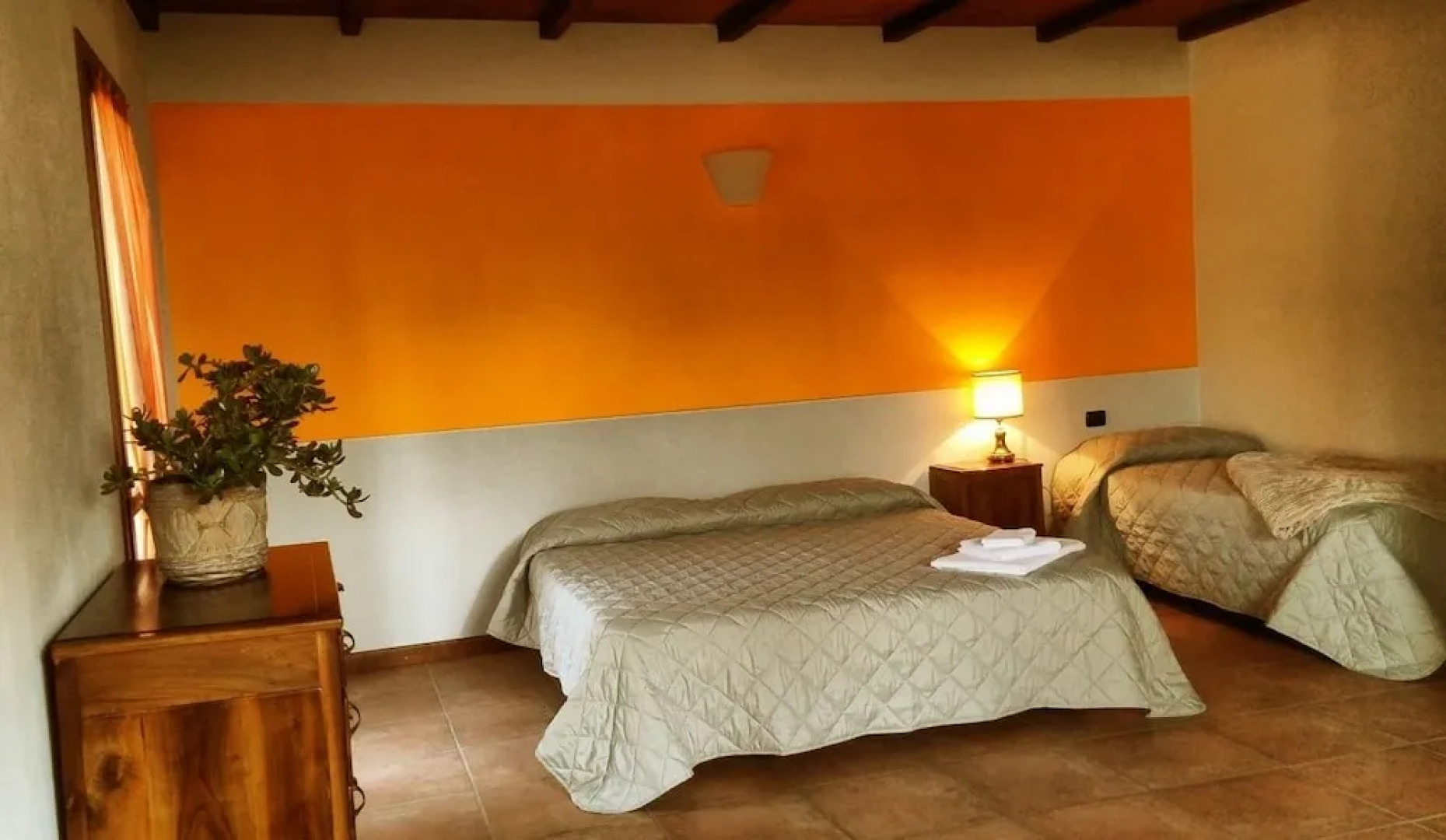 Agriturismo di Sordiglio