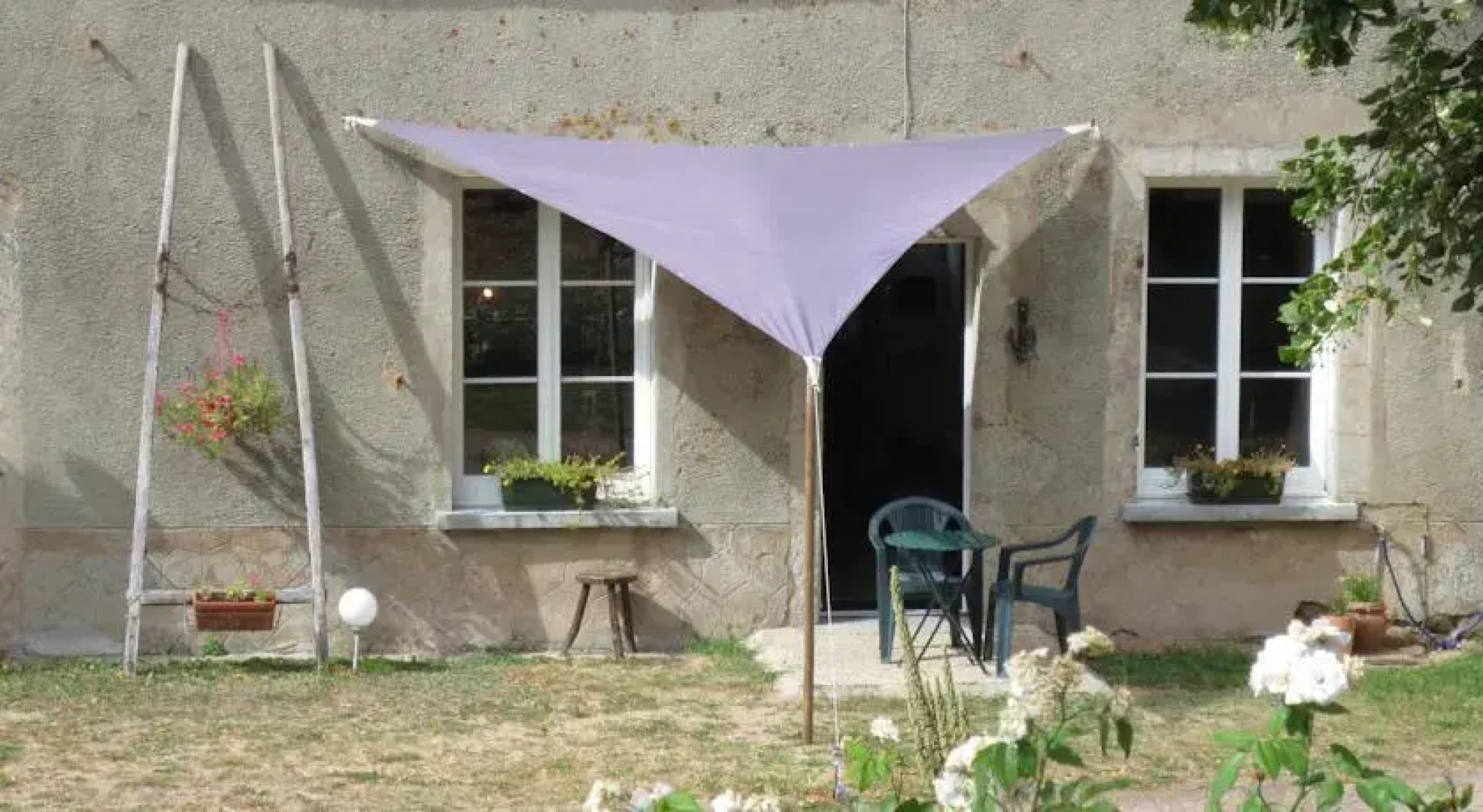 Domaine de Montmorillon