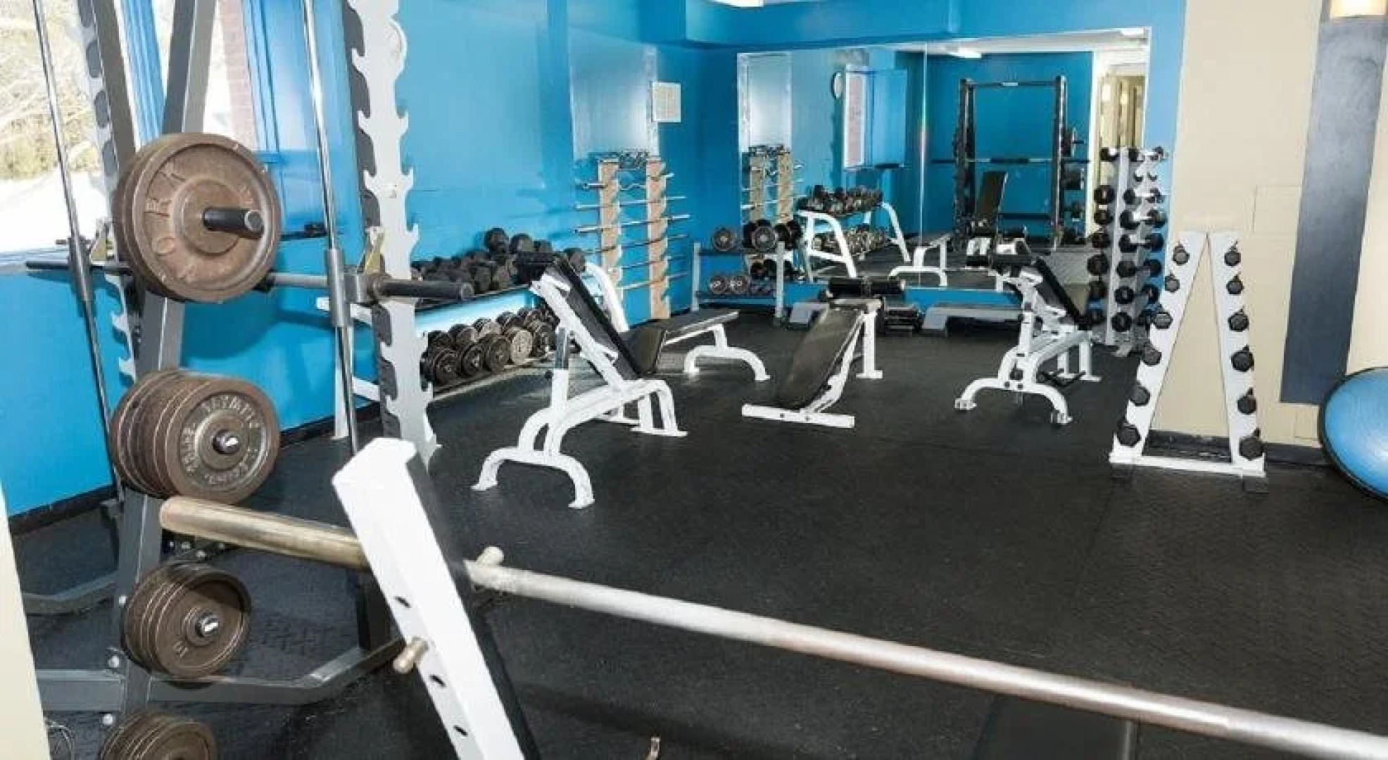 Séminaire Marie-Reine-du-Clergé