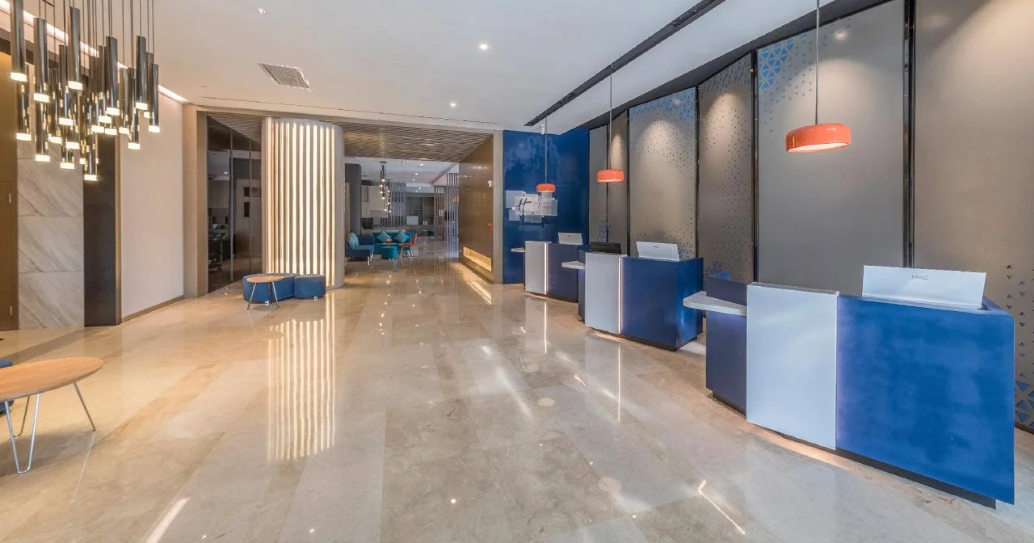 Holiday Inn Express Xichang City Center by IHG