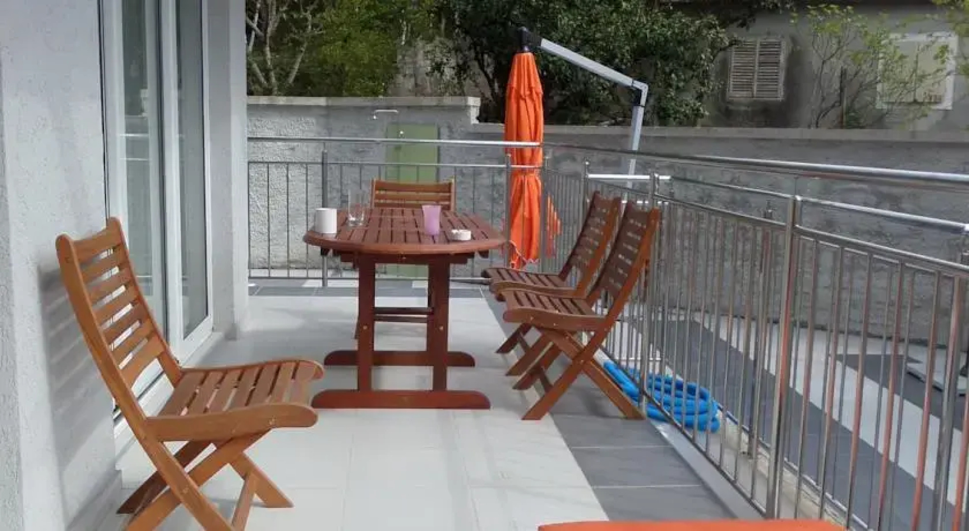 Luxury Apartments Tivat