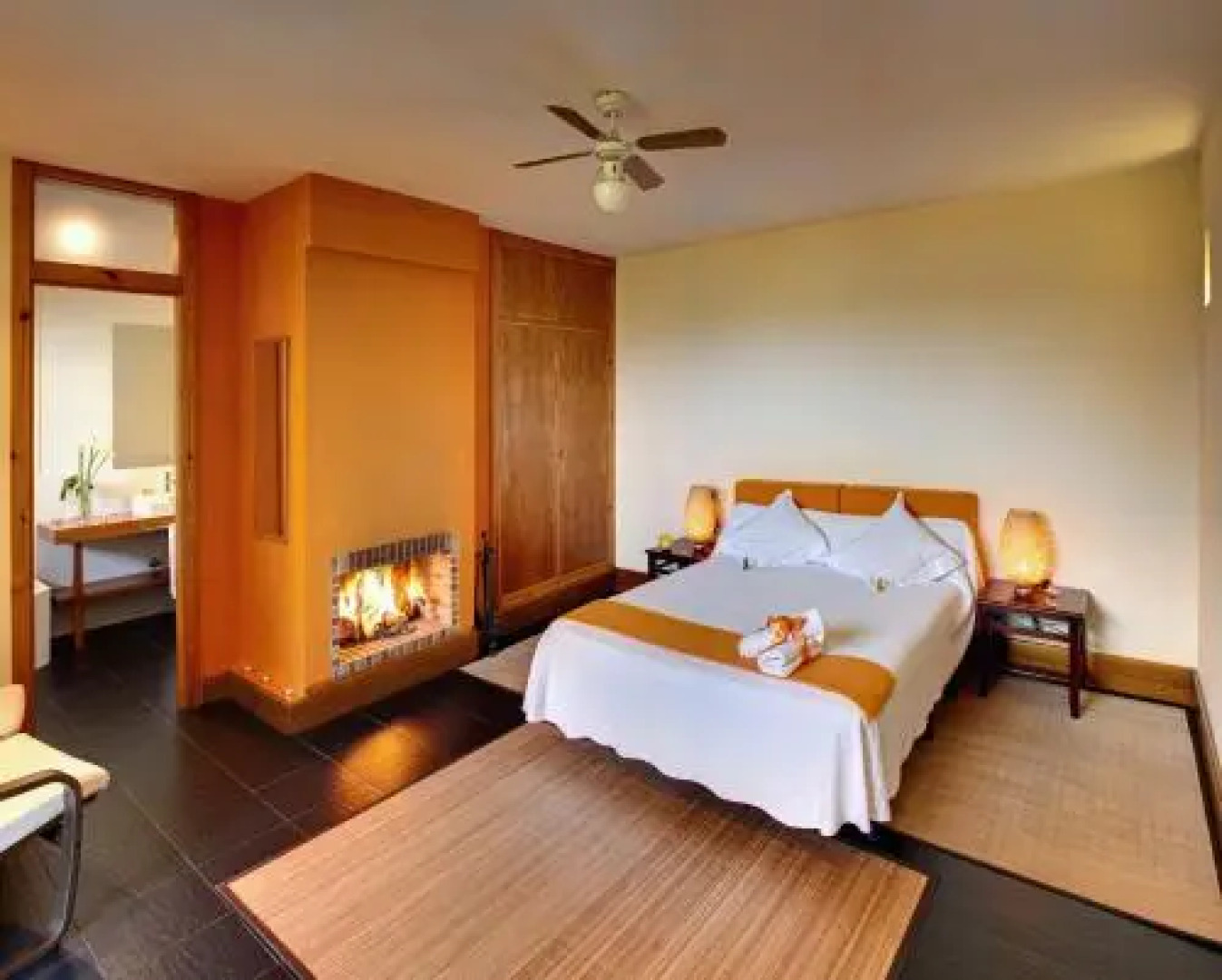 Hotel El Mirador de Ordiales