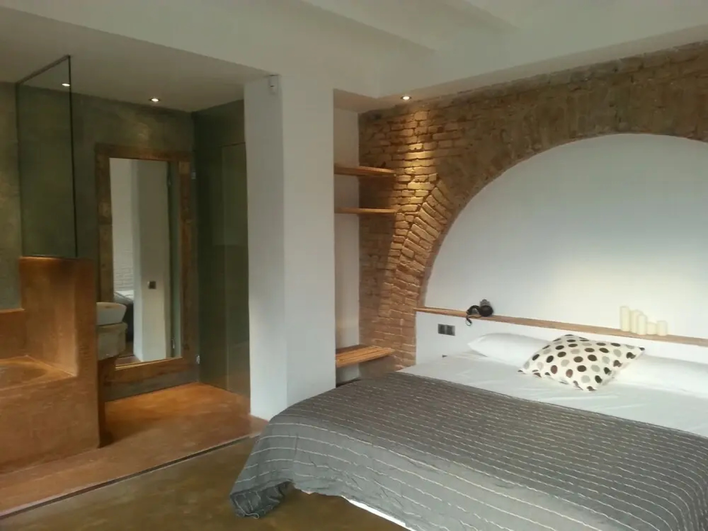 Casa Vella del Pantà de Riudecanyes