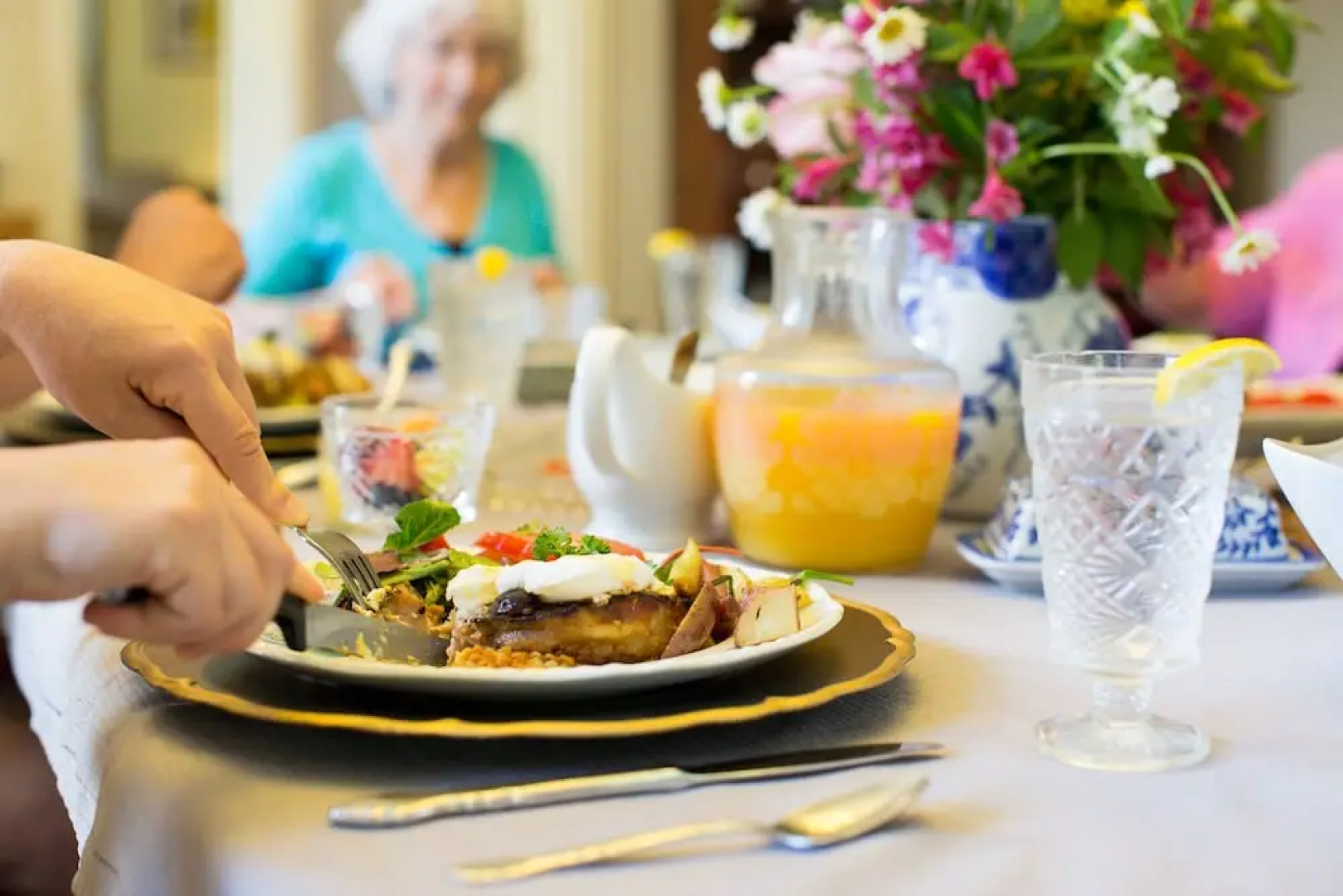 Maplewood Bed & Breakfast