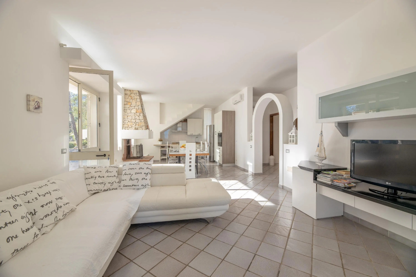 Villa Celestina - Marina di Novaglie
