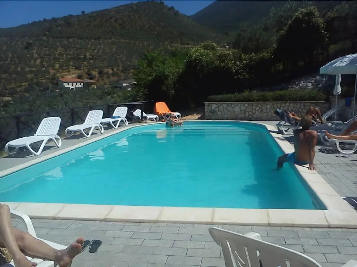 Appartamenti Alvavista