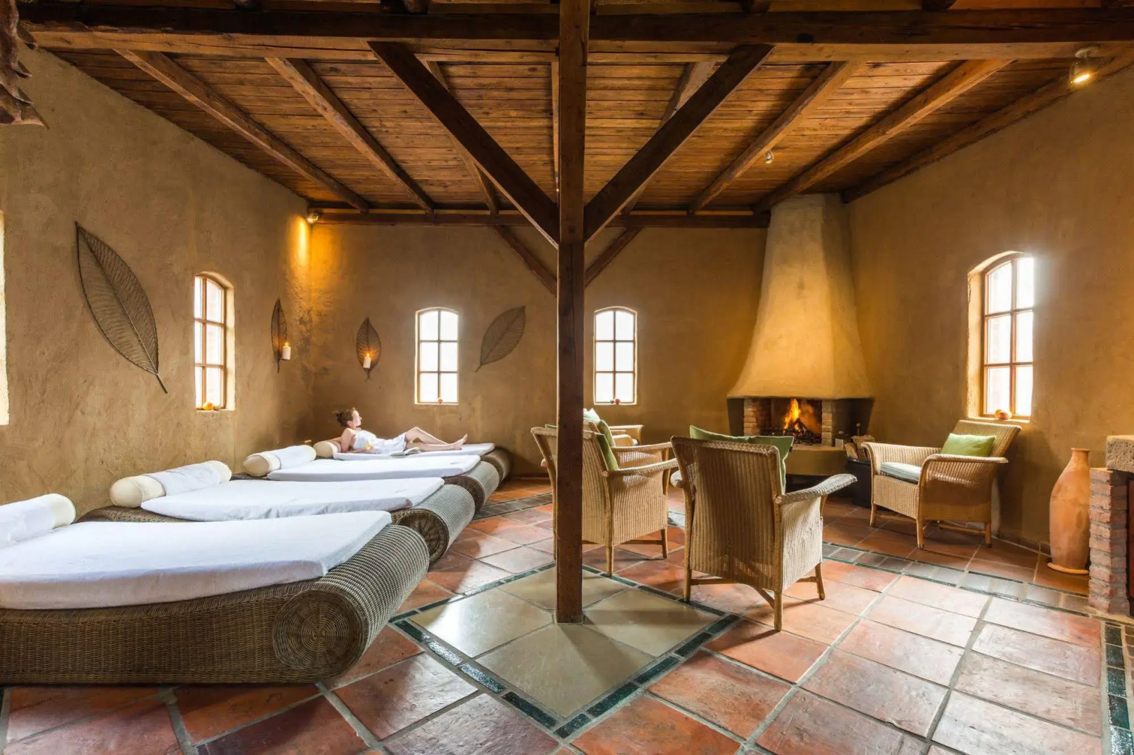 Romantik Hotel Reichshof