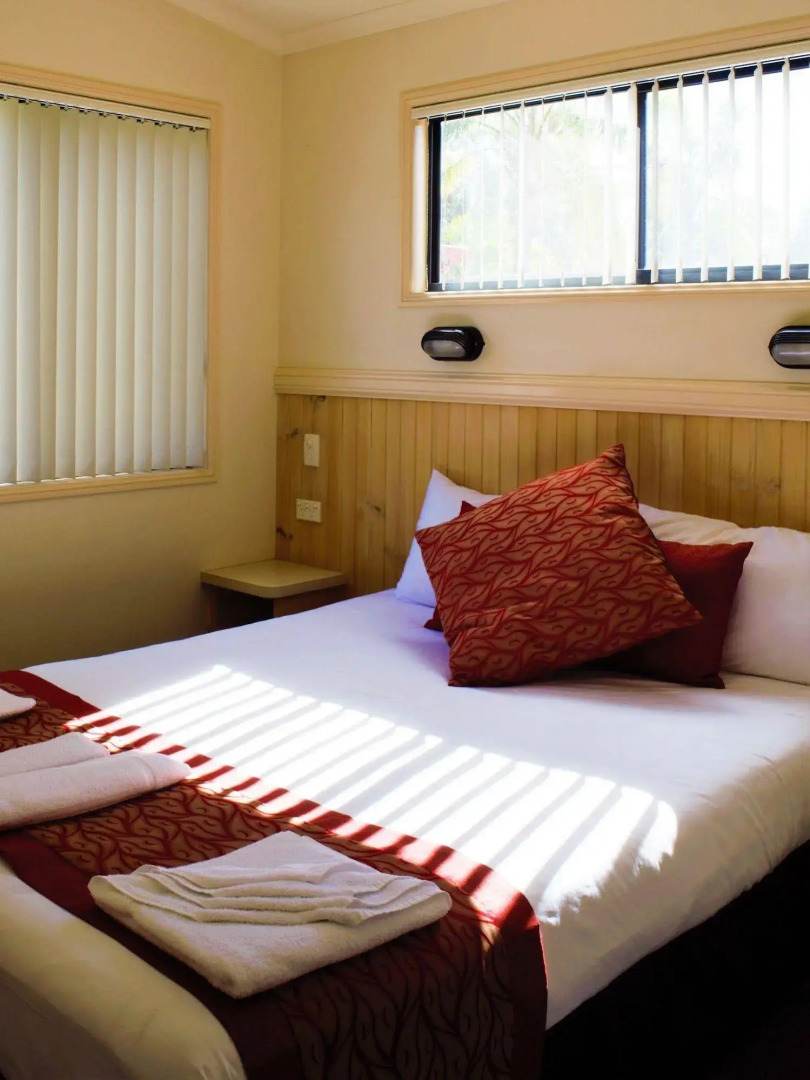 Pyramid Holiday Park