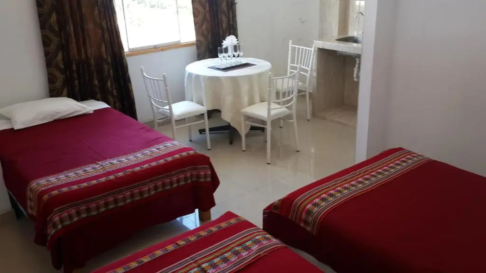 Wayra Hospedaje