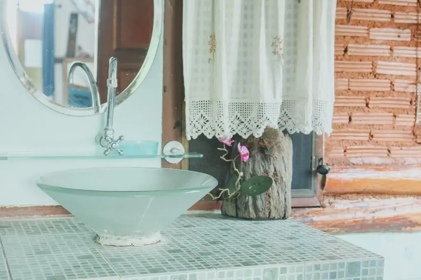 Baansuan Chomchun by ZUZU