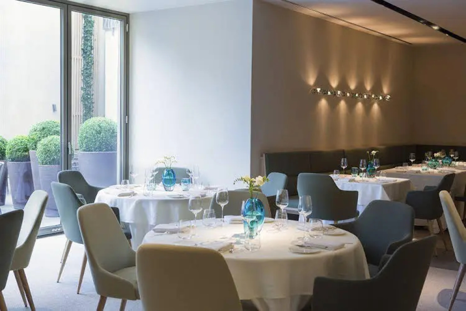 Genießerhotel Döllerer