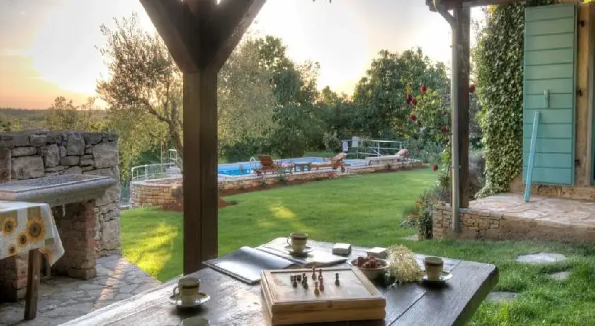 Villa Giselle 359