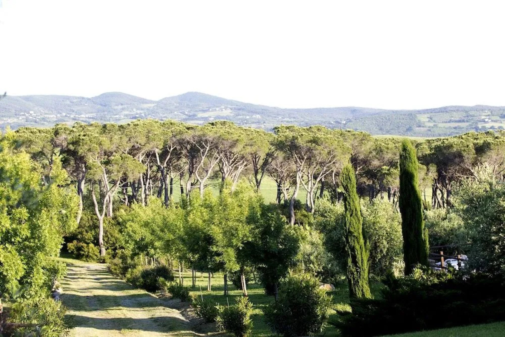 San Giorgio Country Residence