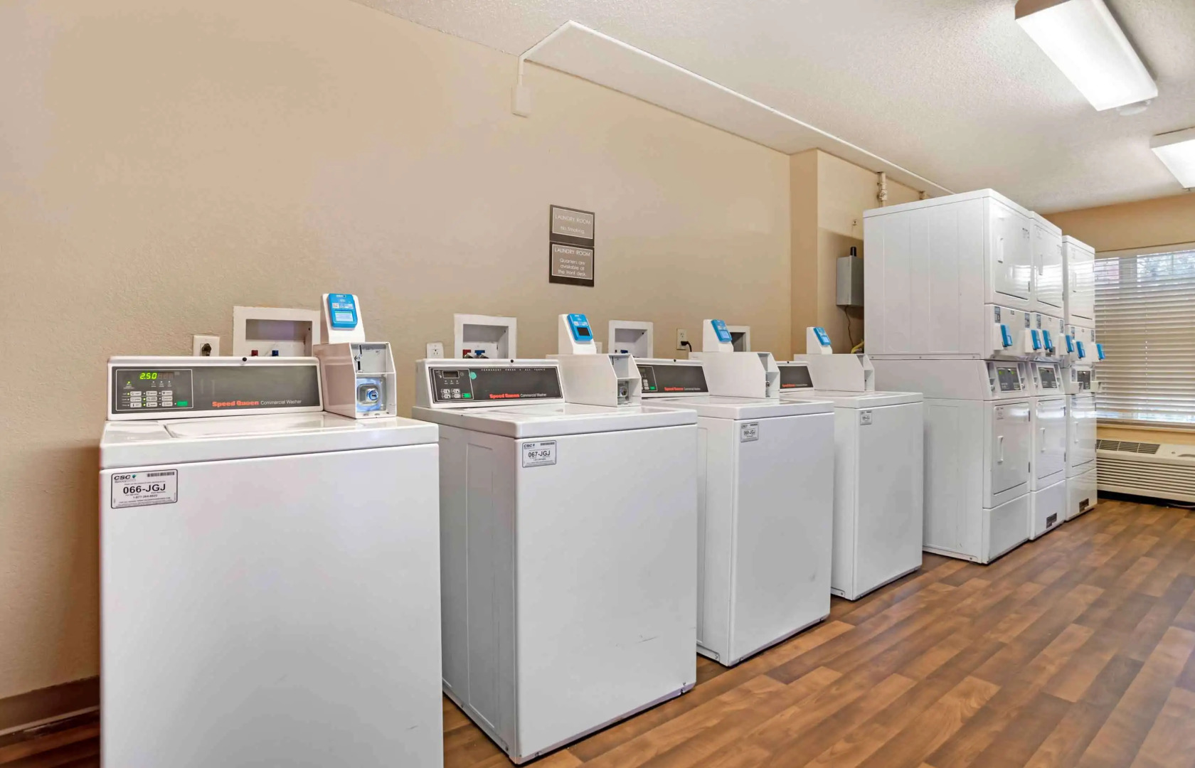 Extended Stay America Select Suites Jackson North