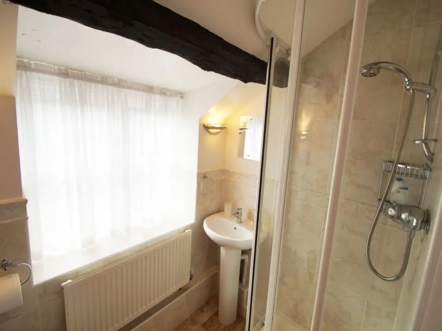 Holiday Home Erwoodinia