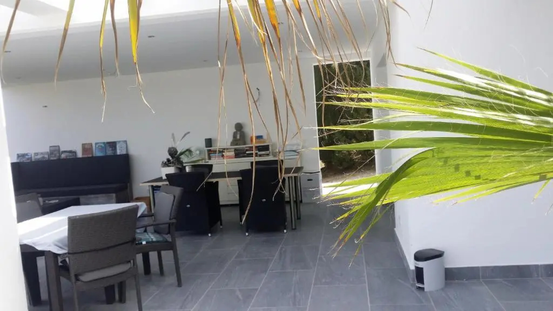 Bed and Breakfast Villa Corte Azul