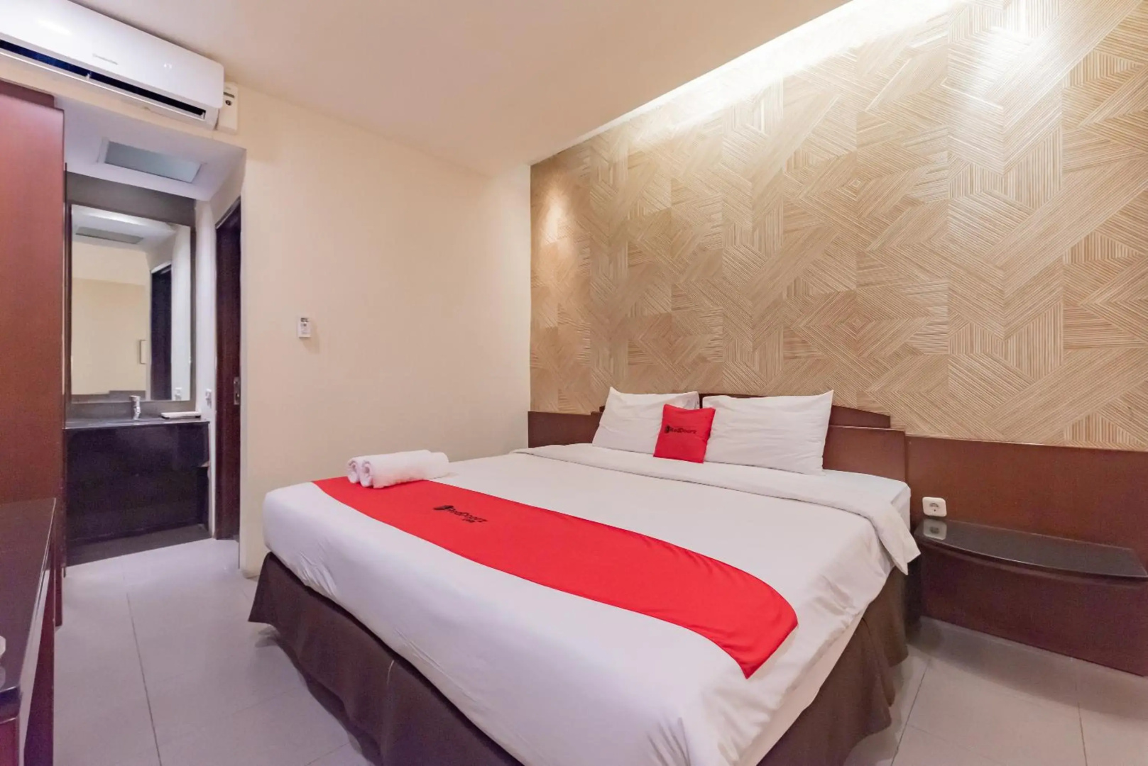 Sathorn Vista, Bangkok - Marriott Executive Apartments