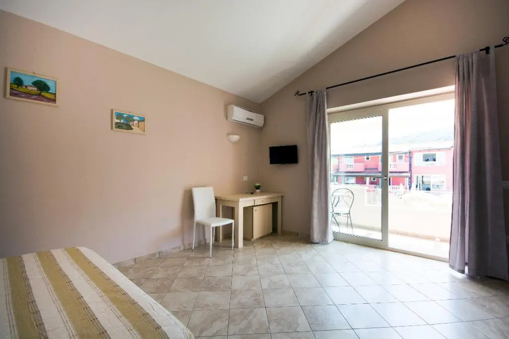Residenza Borgo Italico