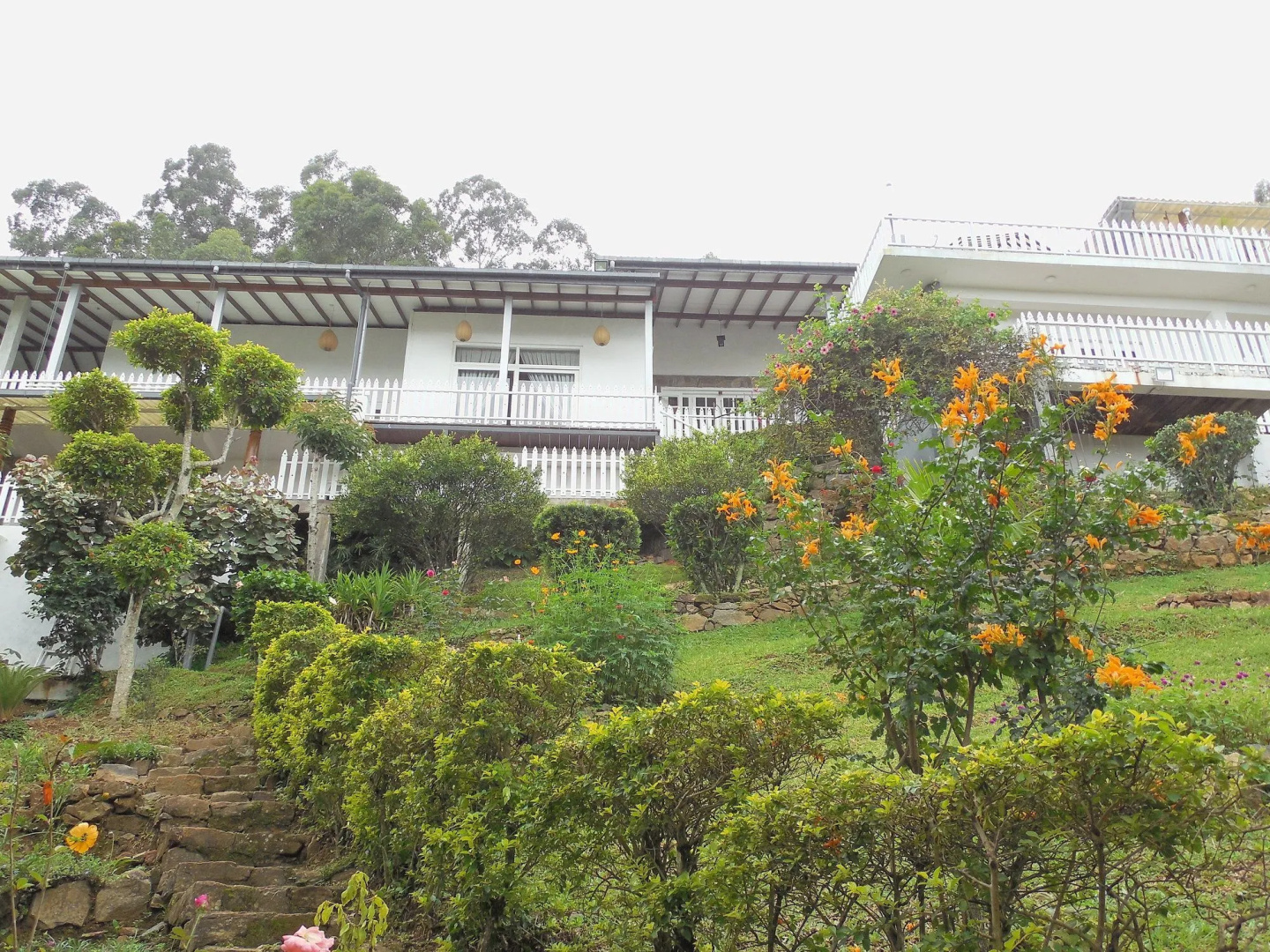 Villa Perpetua