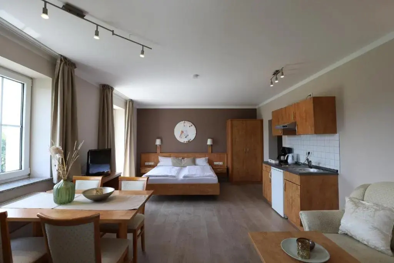 Villa Hof Langenborn