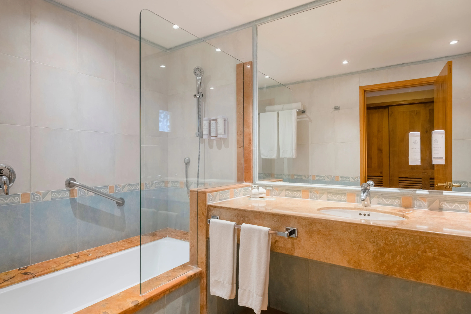 Iberostar Selection Paraíso Lindo - All Inclusive