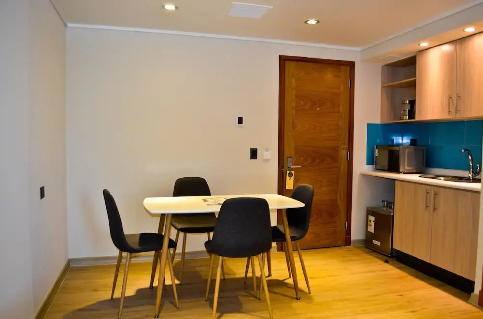 Diego de Almagro Talca Express