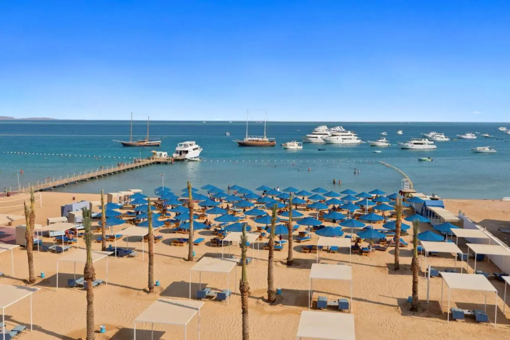 Pickalbatros Blu Spa Resort - Adults Friendly 16 Years Plus