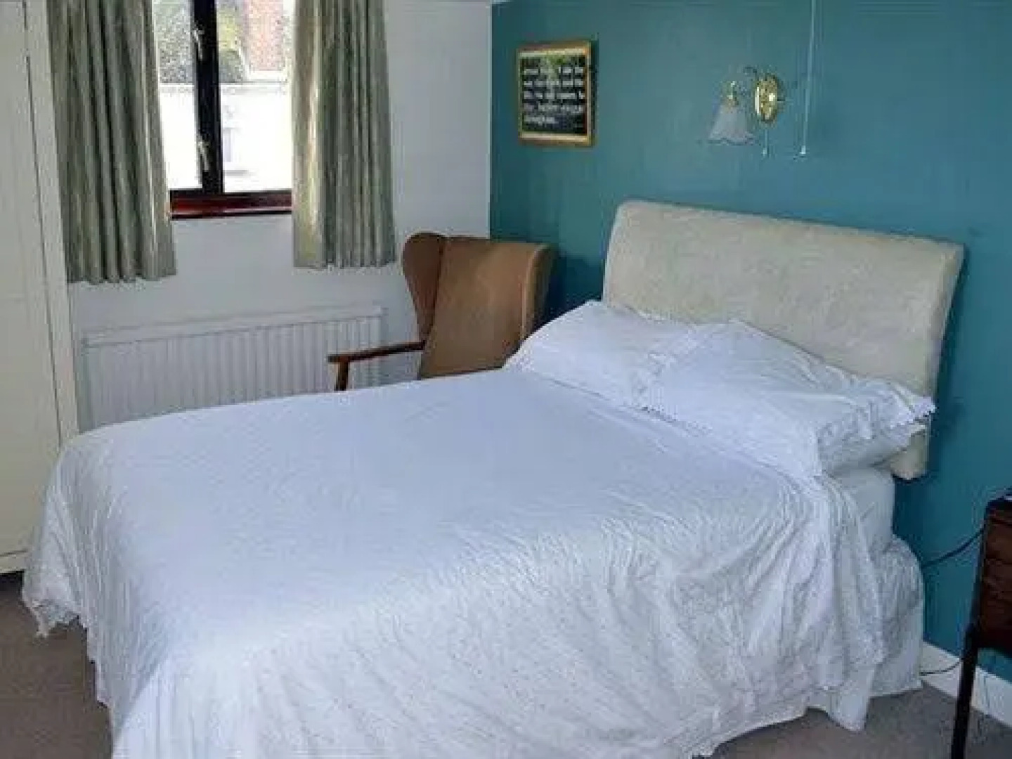 Newlands Country House