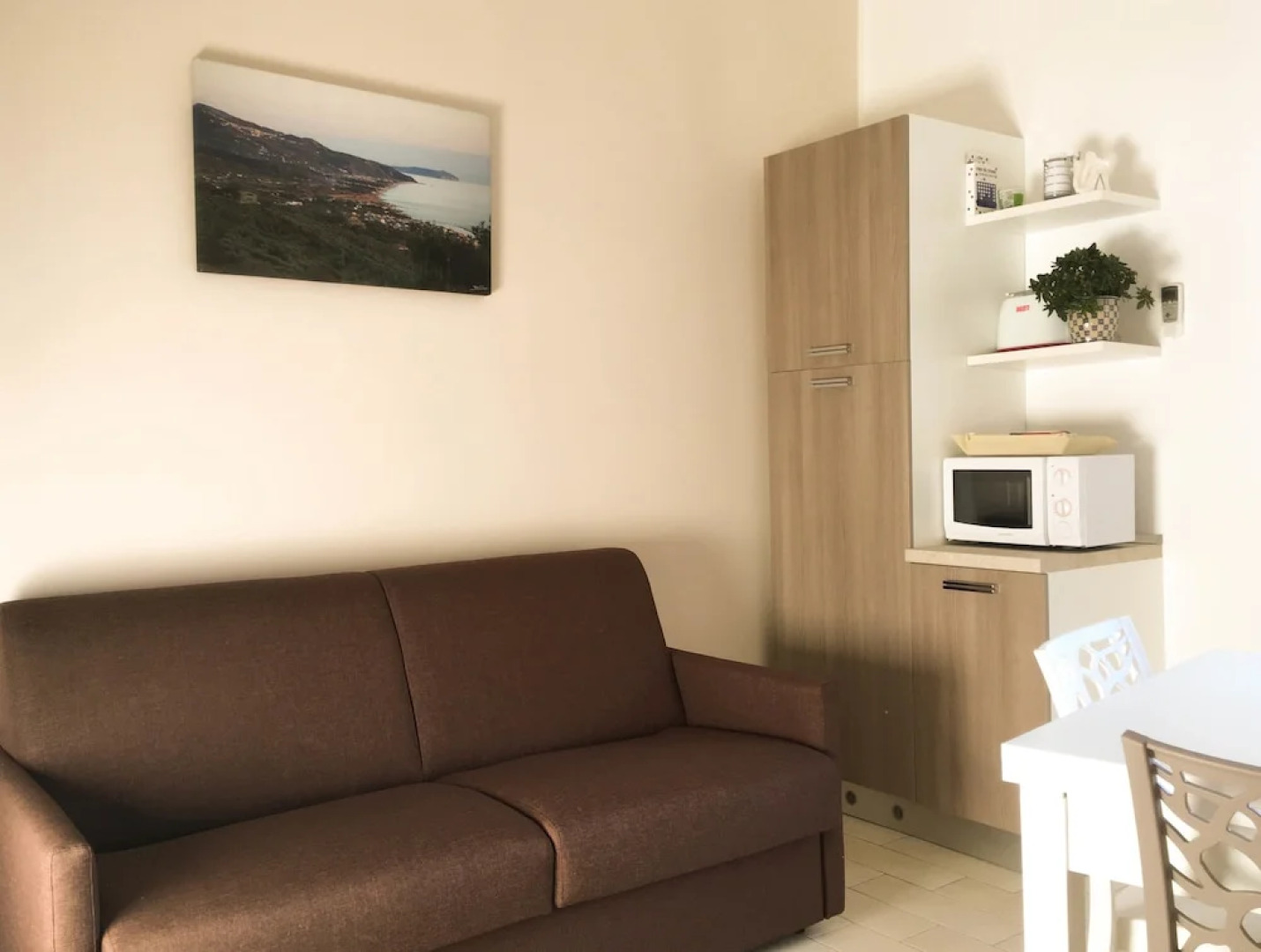 Appartamenti Droro Cilento