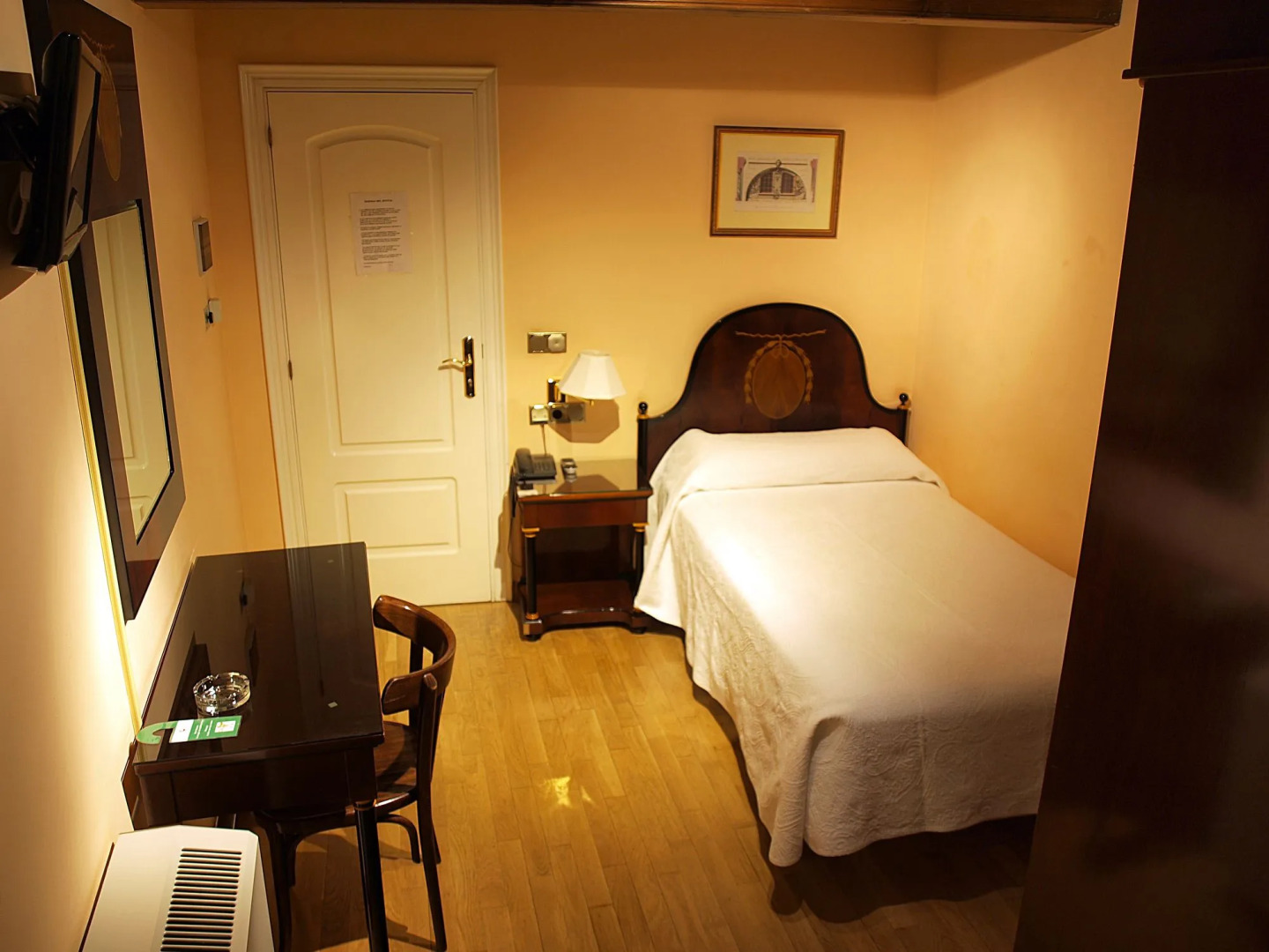 Hospedium Plaza Mayor Salamanca