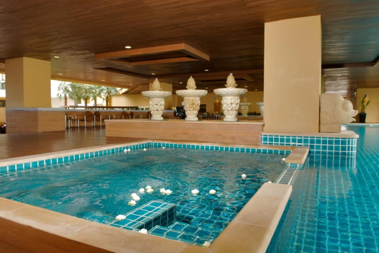 The Narathiwas Hotel & Residence Bangkok