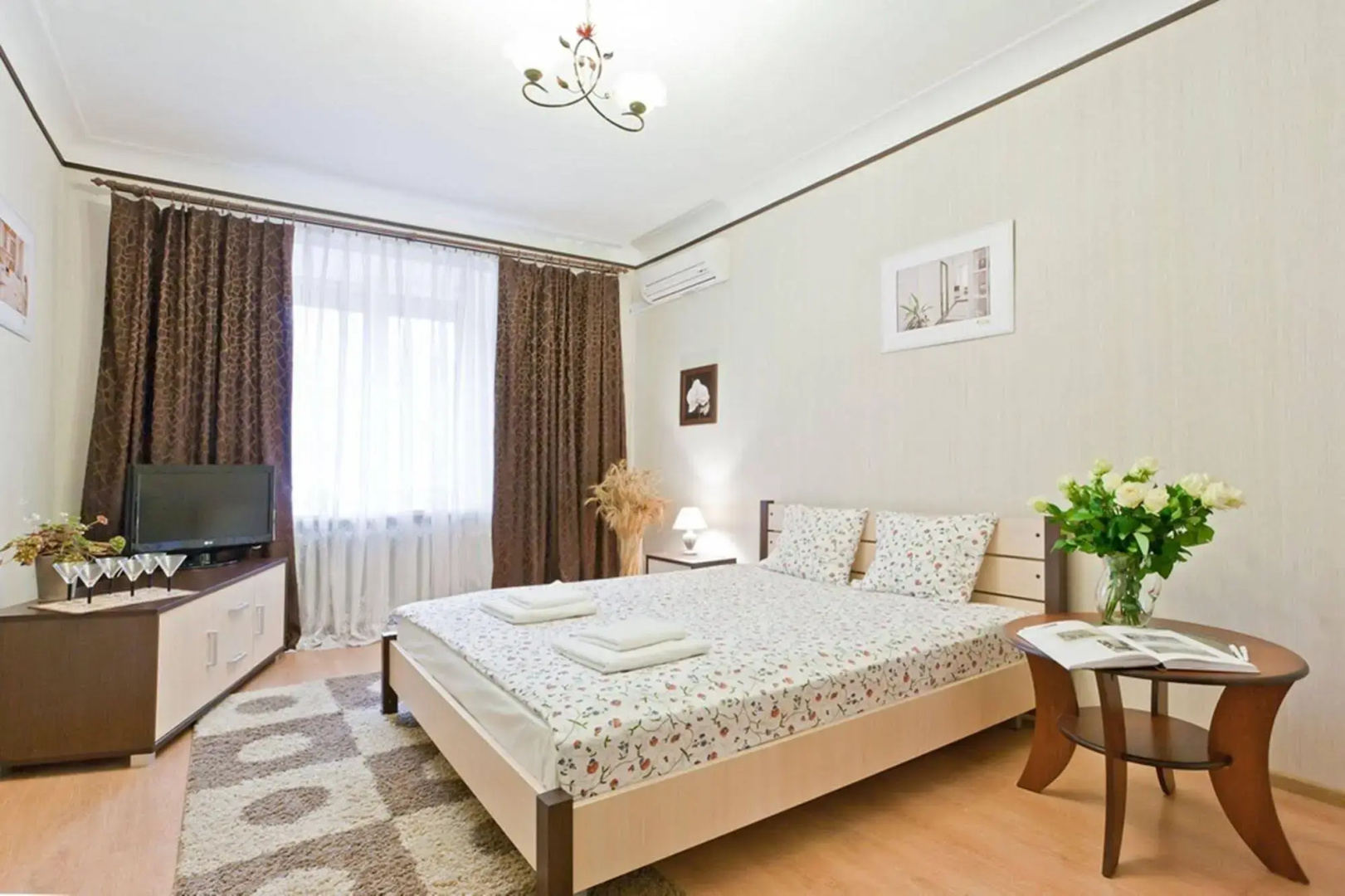 Prime Apartments Agency