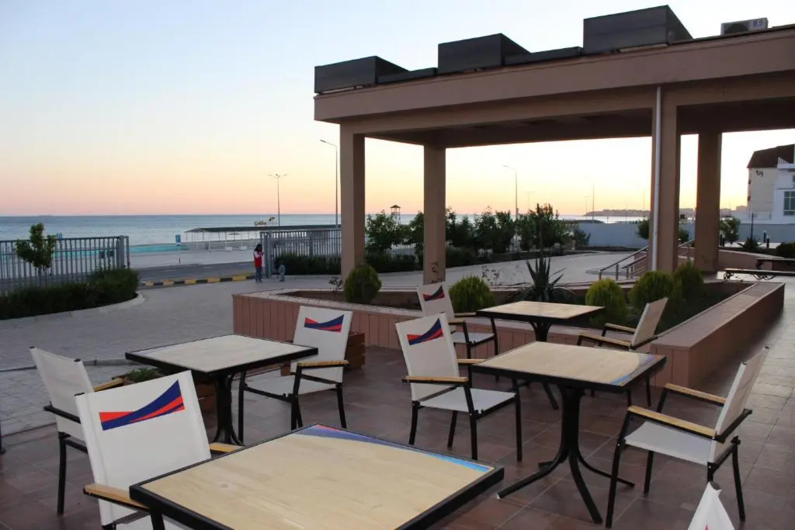 miramar apart hotel & spa