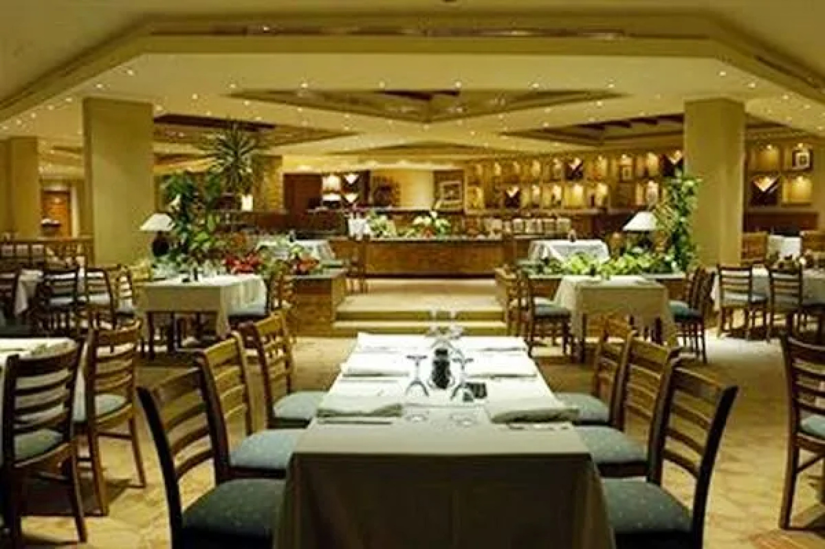 Taba Paradise Resort